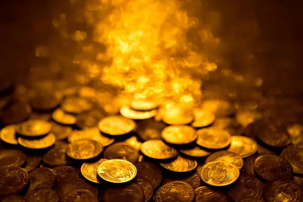 Gold Trading: Unlocking Opportunities in a Precious Market