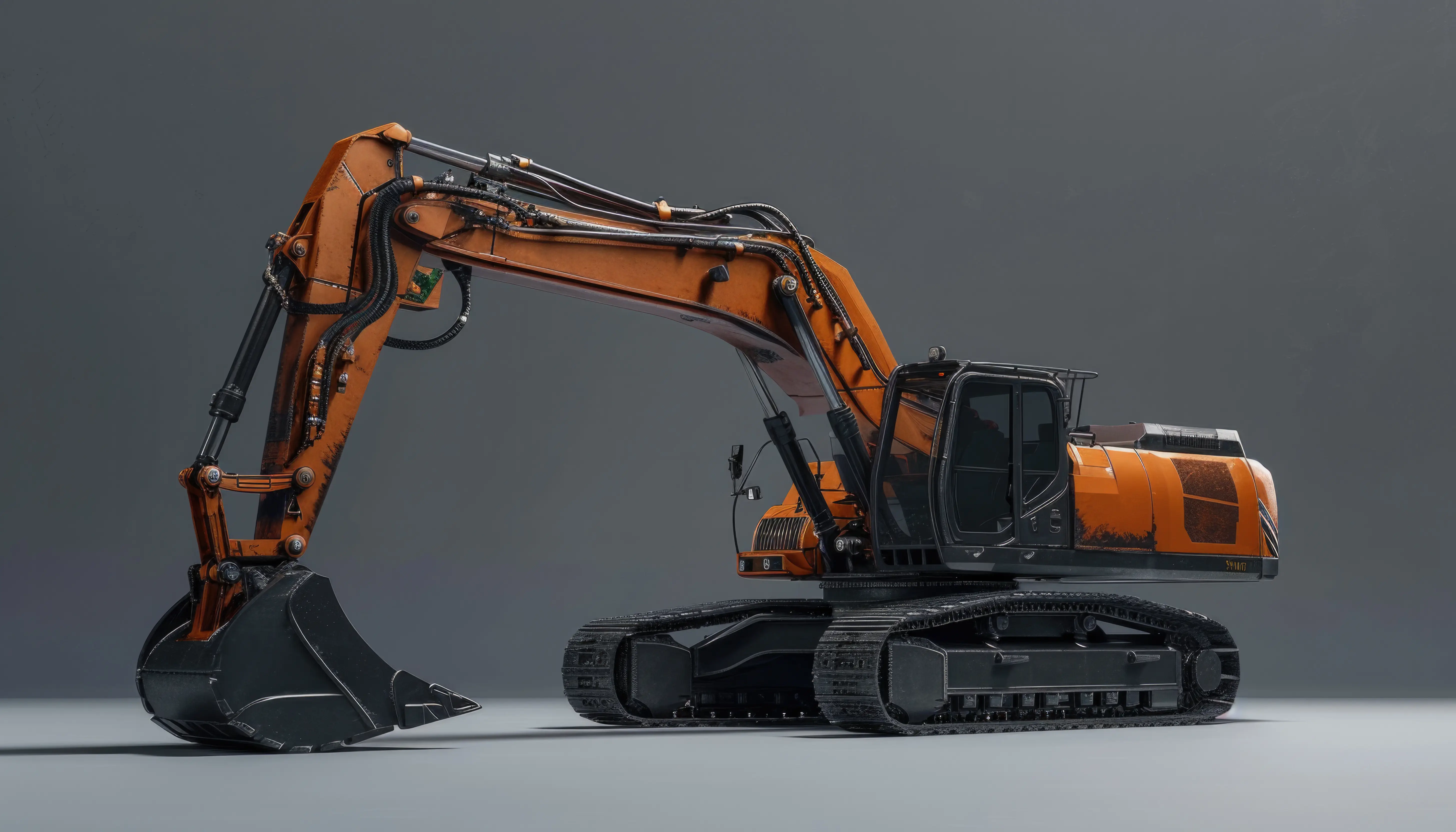 Transforming Industries with Precision Machinery
